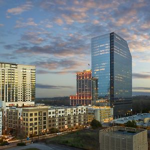 Wyndham Atlanta Buckhead Hotel & Conference Center