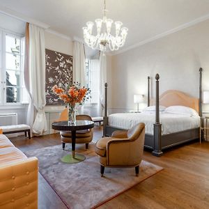 San Firenze Suites & Spa